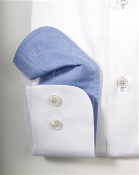 Camicia Regular fit Twill