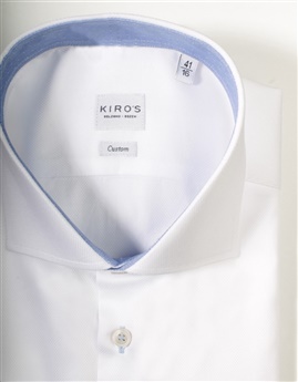 Camicia Regular fit Twill