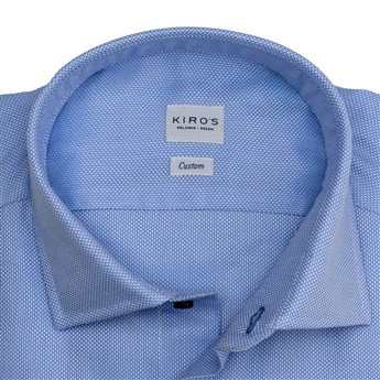 Camicia Custom fit