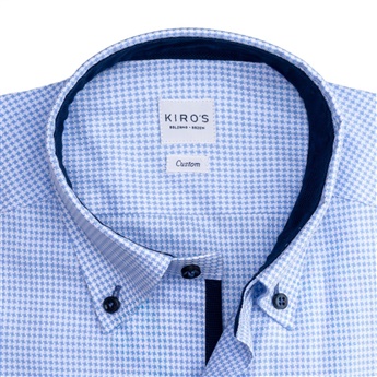 Camicia Custom fit