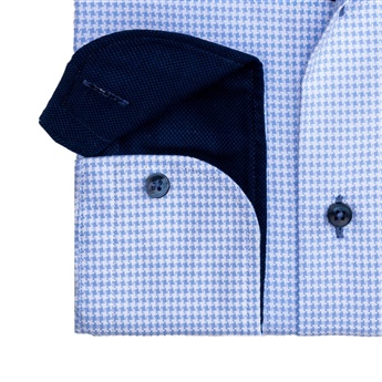 Camicia Custom fit