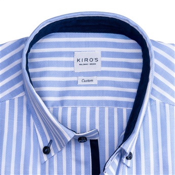 Camicia Custom fit