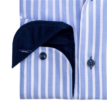 Camicia Custom fit